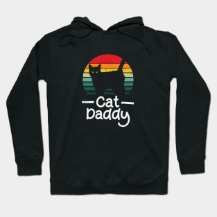 Cat Daddy Hoodie